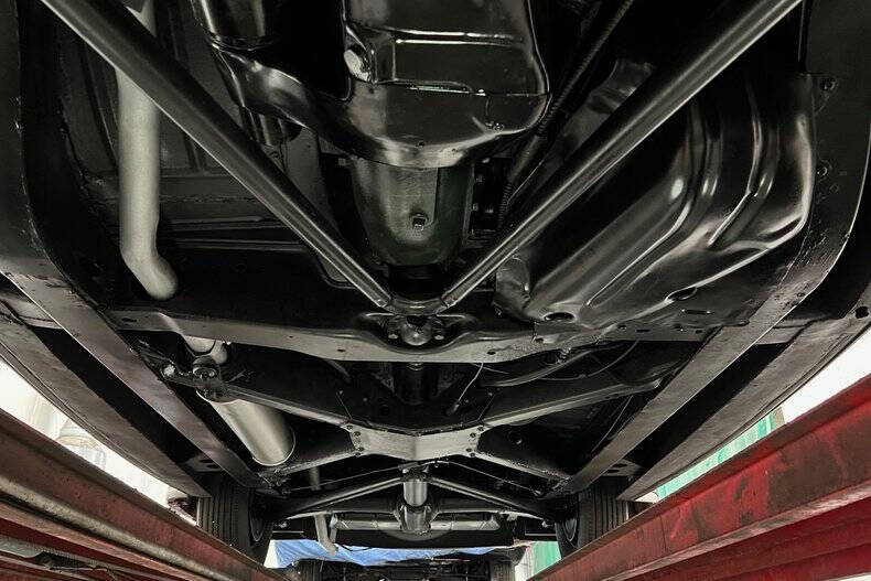 1948 Lincoln Continental