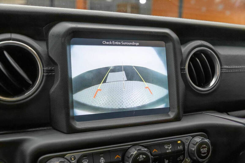 2019 Jeep Wrangler Unlimited
