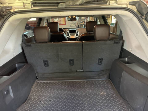 2013 GMC Terrain SLT-1