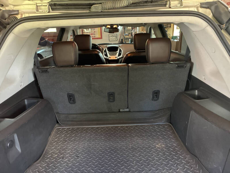 2013 GMC Terrain SLT-1