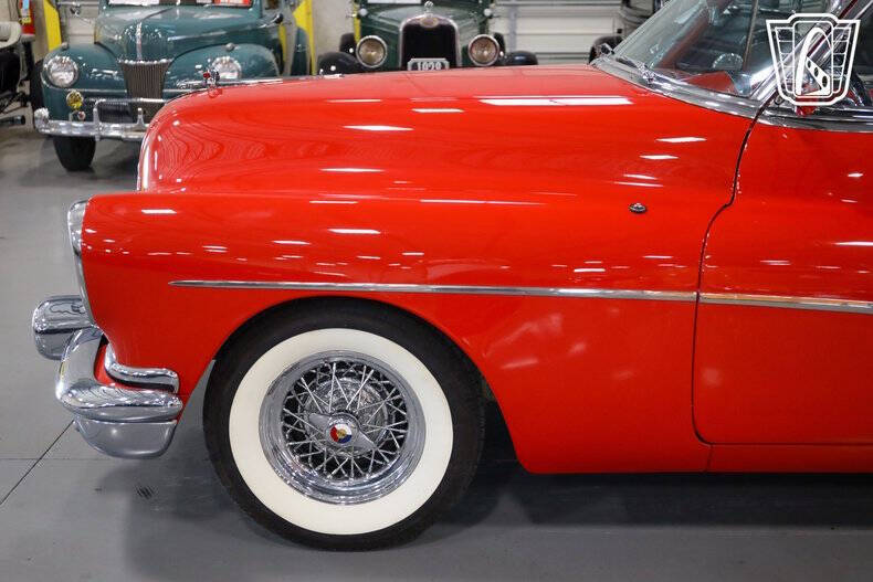 1953 Buick Skylark