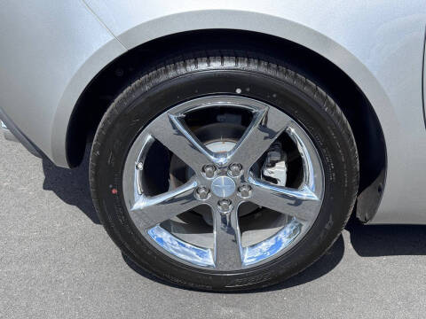 2008 Pontiac Solstice GXP