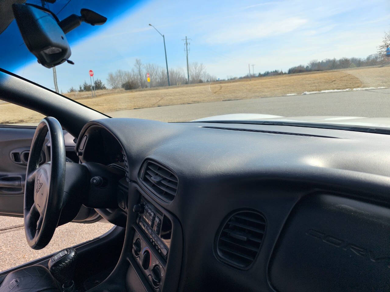 1999 Chevrolet Corvette 117