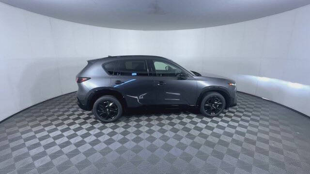 2026 Mazda CX-5 2.5 S Premium Plus