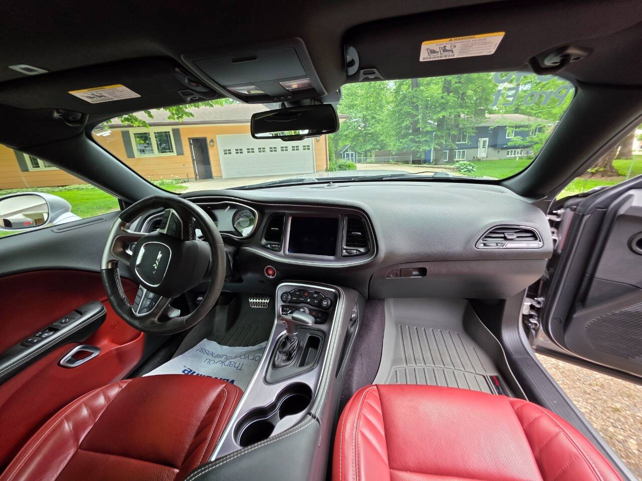 2018 Dodge Challenger 103