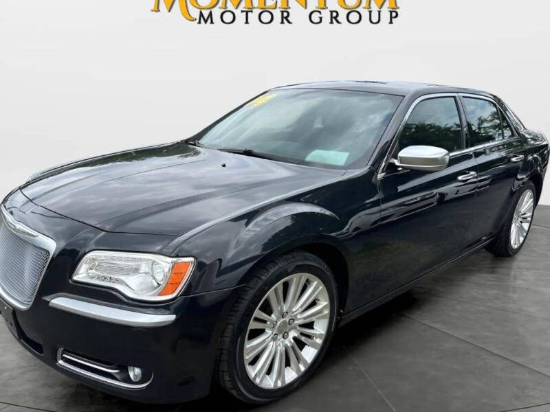 2014 Chrysler 300