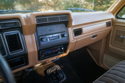 1983 Ford F-150