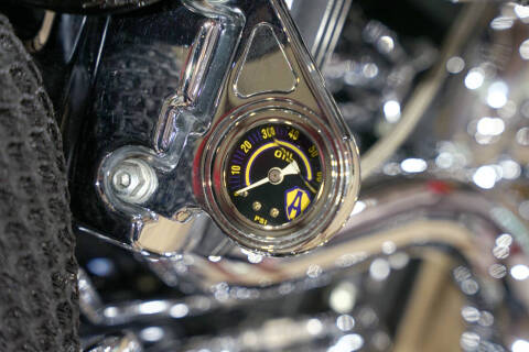 2004 Harley-Davidson Fat Boy