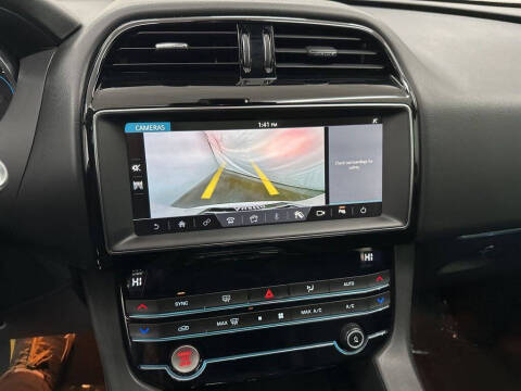 2020 Jaguar F-PACE 25t Premium