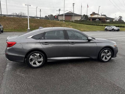 2019 Honda Accord EX