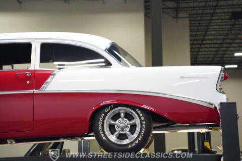1956 Chevrolet 210