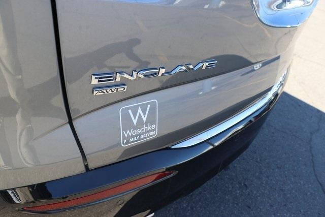 2021 Buick Enclave Premium