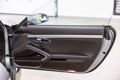 2016 Porsche 911 Targa 4 GTS