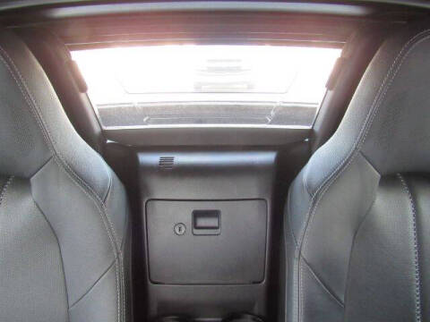 2024 Mazda MX-5 Miata RF Grand Touring