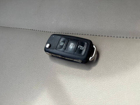 2014 Volkswagen Beetle Convertible