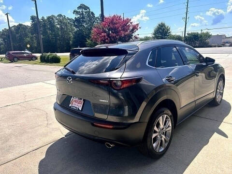 2020 Mazda CX-30 Premium