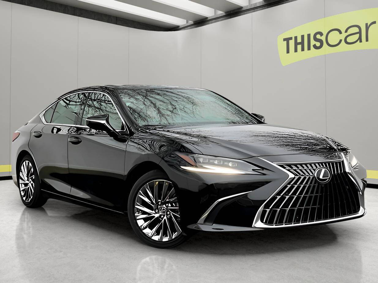 2025 Lexus ES 350 For Sale In Dearborn, MI