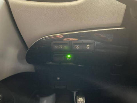 2018 Toyota Prius Two