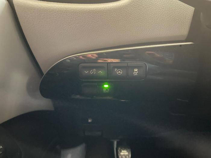 2018 Toyota Prius Two