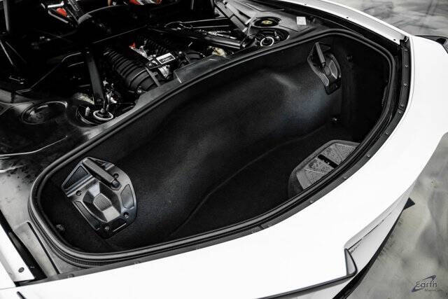 2023 Chevrolet Corvette Z06