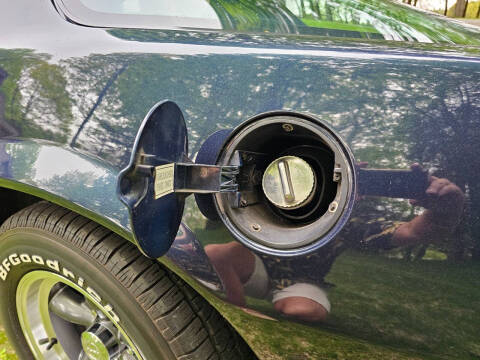 1982 Chevrolet Camaro