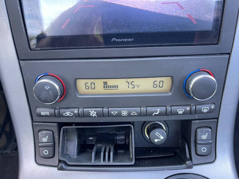 2006 Chevrolet Corvette