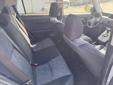 2012 Scion xB