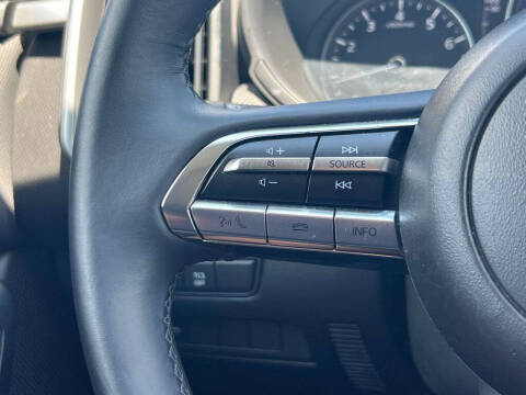 2025 Mazda CX-50 2.5 S Premium