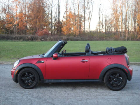2010 MINI Cooper