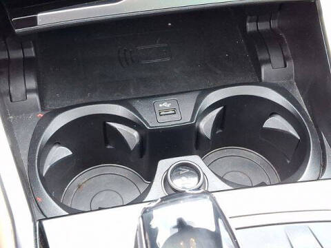 2019 BMW 3 Series 330i xDrive