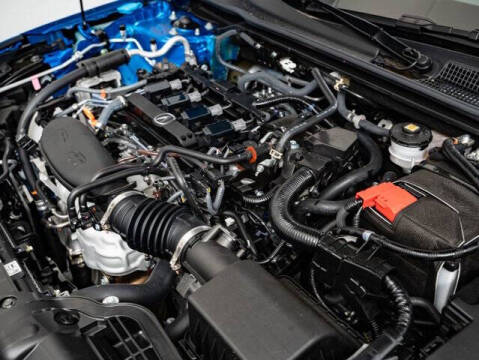 2026 Acura Integra w/Tech w/A-SPEC