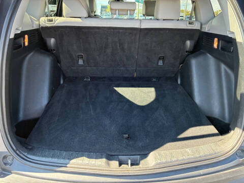 2018 Honda CR-V EX-L w/Navi