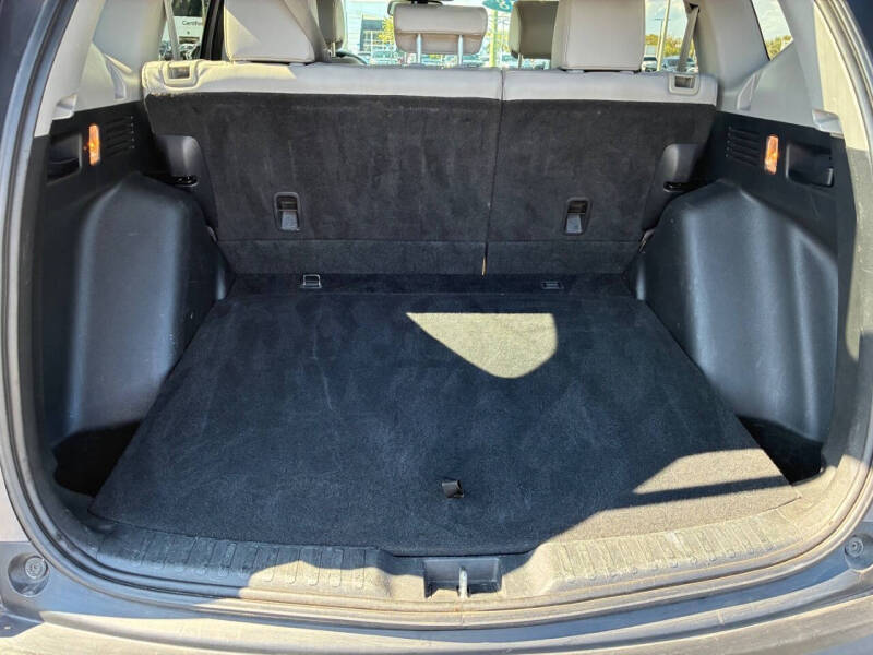 2018 Honda CR-V EX-L w/Navi