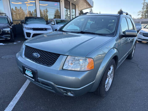 2007 Ford Freestyle for sale at Daytona Motor Co in Lynnwood WA