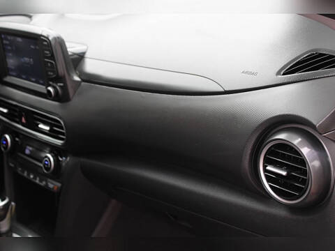 2021 Hyundai Kona Limited