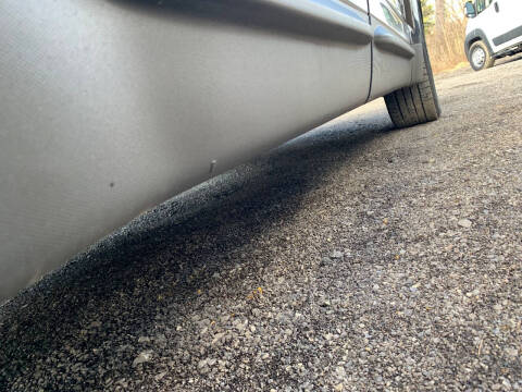 2017 GMC Terrain SLE-2