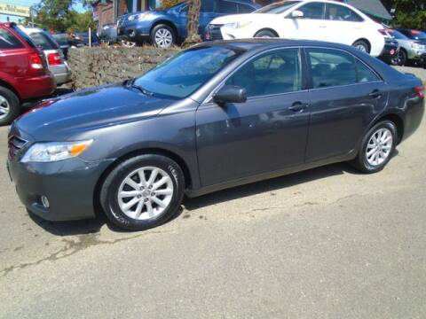 2011 Toyota Camry for sale at Carsmart in Seattle WA