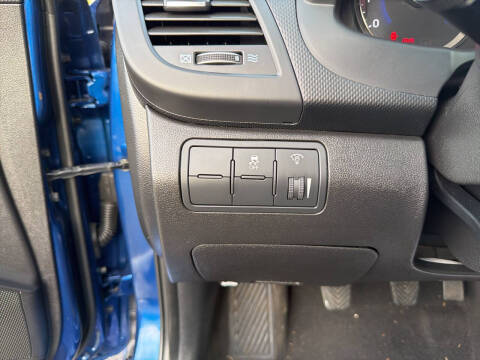 2015 Hyundai Accent Sport