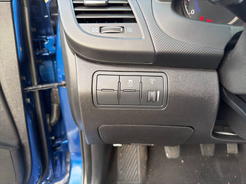 2015 Hyundai Accent Sport