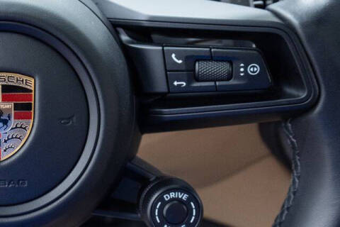 2024 Porsche Cayenne Coupe