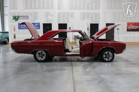 1967 Dodge Dart