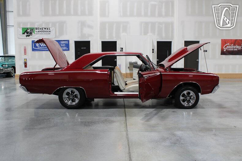 1967 Dodge Dart