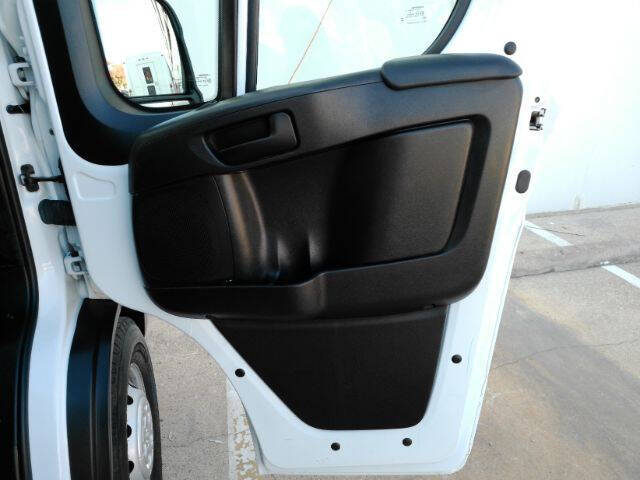 2023 RAM ProMaster 2500 159 WB