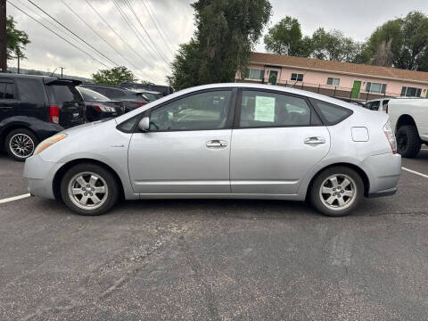 2006 Toyota Prius