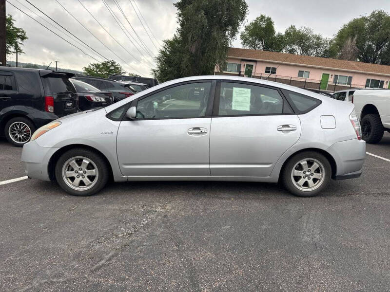2006 Toyota Prius
