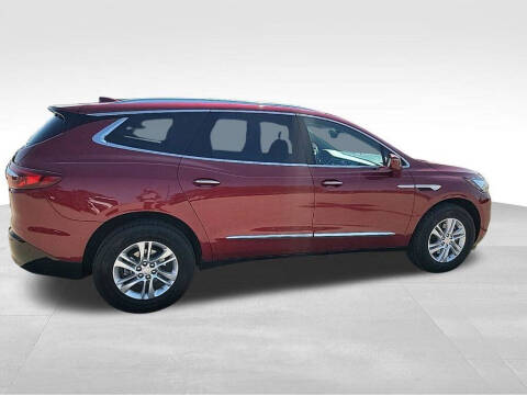 2019 Buick Enclave Premium