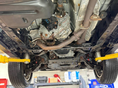 2012 Toyota 4Runner Limited