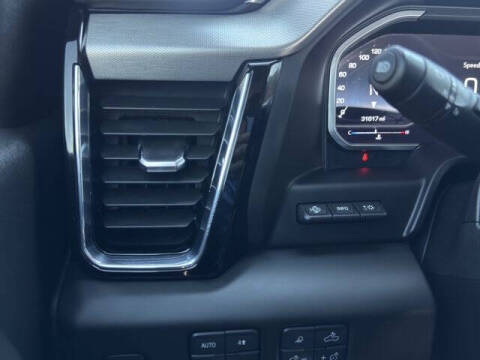 2024 GMC Sierra 3500HD