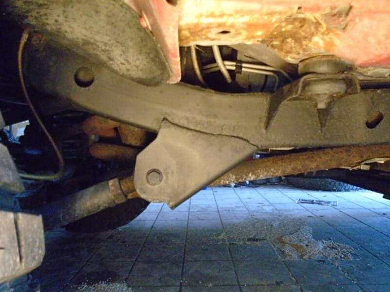 2005 Jeep Wrangler Sport