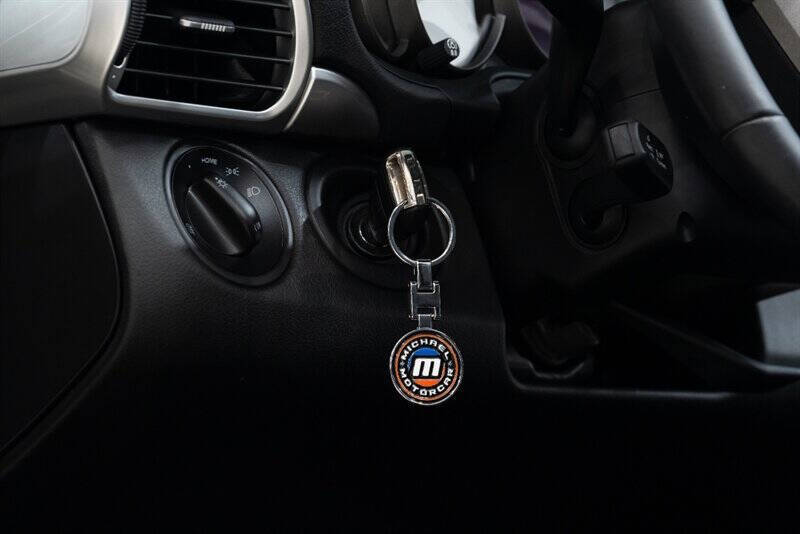 2009 Porsche 911 Carrera S